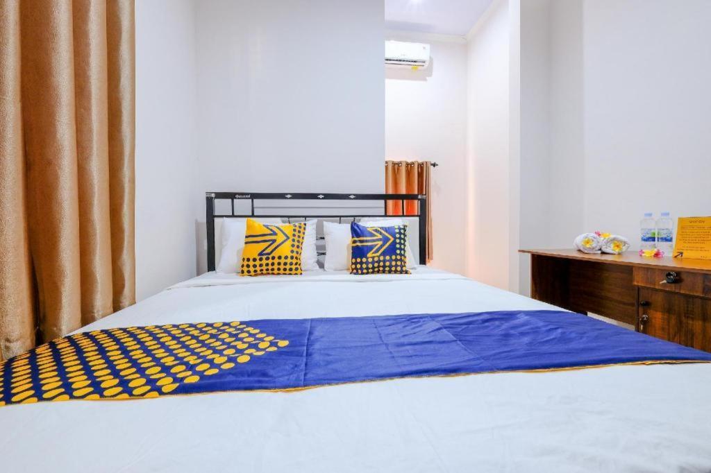 Spot On 1784 Tnc Residence Syariah Ματαράμ Εξωτερικό φωτογραφία