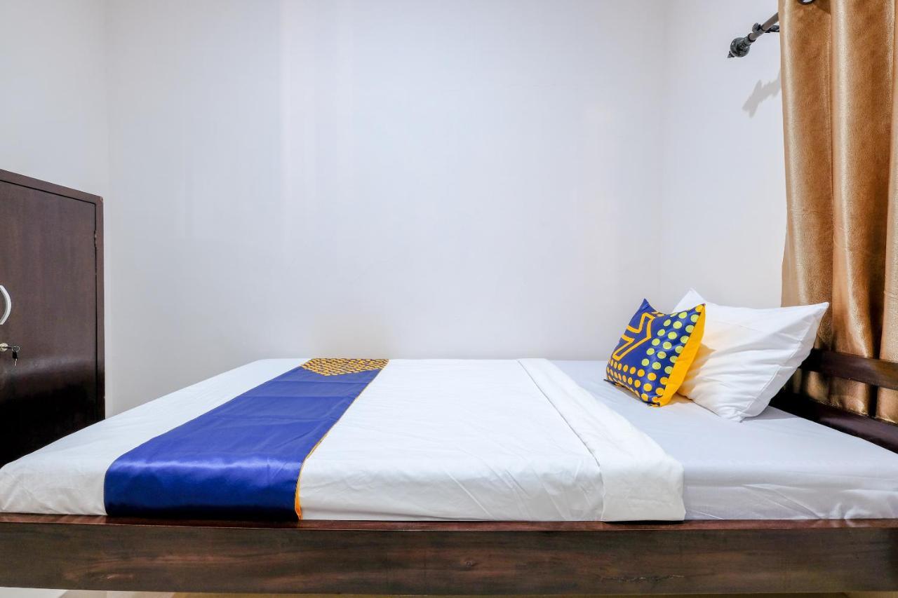Spot On 1784 Tnc Residence Syariah Ματαράμ Εξωτερικό φωτογραφία
